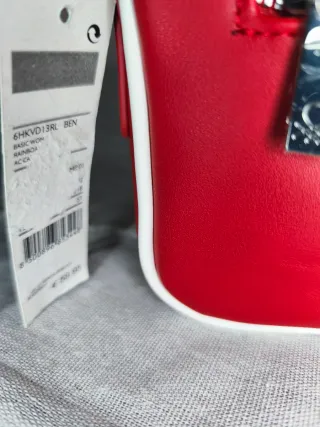 Bolso United Colors of Benetton multicolor