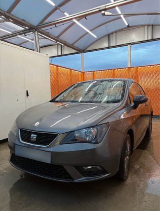 SEAT Ibiza 2015 15€/día