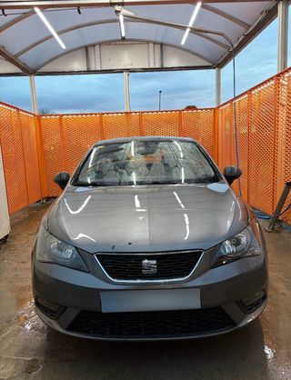 SEAT Ibiza 2015 15€/día