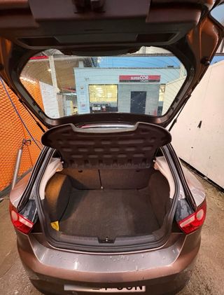 SEAT Ibiza 2015 15€/día
