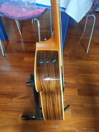 Chitarra acustica Taylor 814 CE