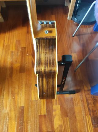 Chitarra acustica Taylor 814 CE