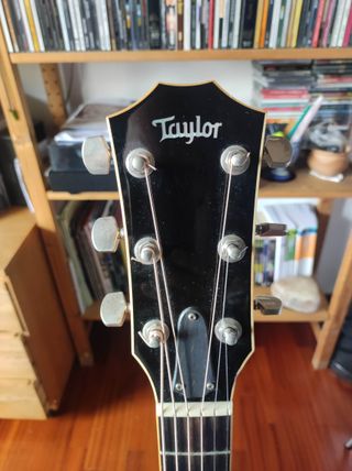 Chitarra acustica Taylor 814 CE
