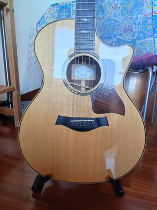 Chitarra acustica Taylor 814 CE