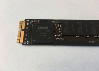 Disco SSD de 256Gb para MacBook Air/Pro.Original