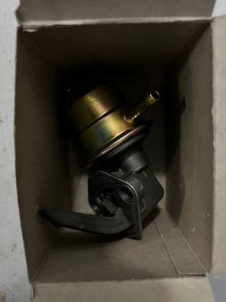 Bomba Gasolina Opel Corsa 1000