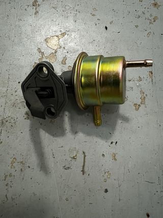 Bomba Gasolina Opel Corsa 1000