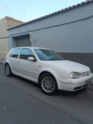 Volkswagen Golf 1999