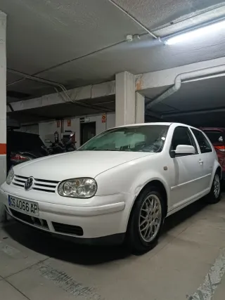 Volkswagen Golf 1999