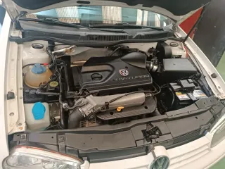 Volkswagen Golf 1999