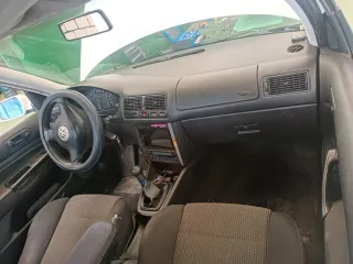 Volkswagen Golf 1999