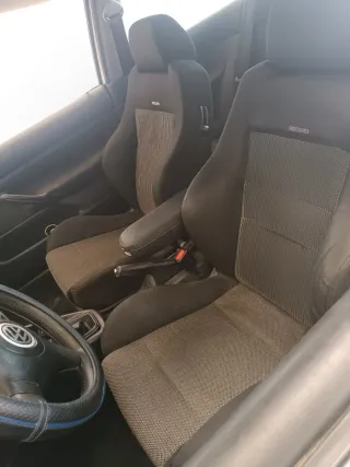 Volkswagen Golf 1999