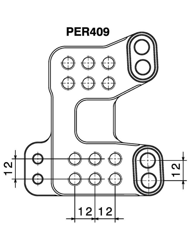 RIZOMA BMW S1000RR S1000R