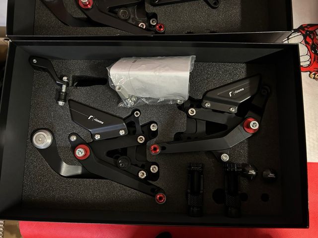 RIZOMA BMW S1000RR S1000R