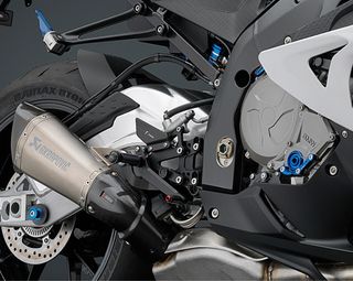 RIZOMA BMW S1000RR S1000R