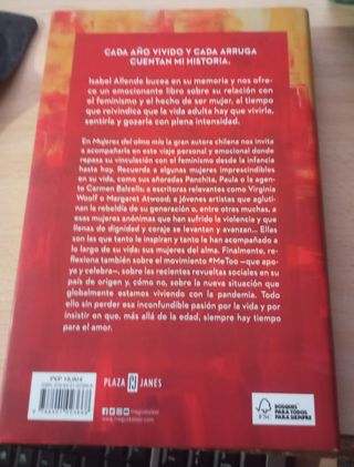 Lote de Libros en perfecto estado