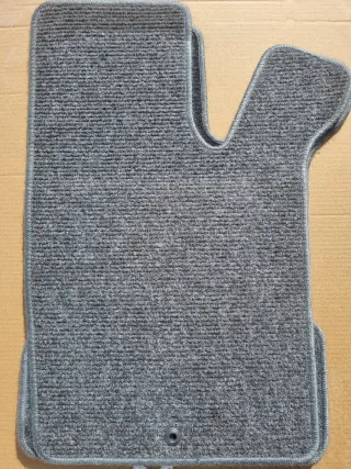 Alfombras Opel Corsa A GSI