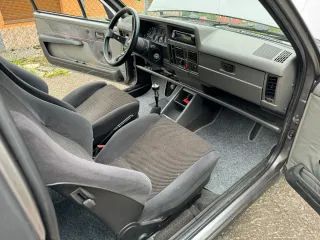 Alfombras Opel Corsa A GSI