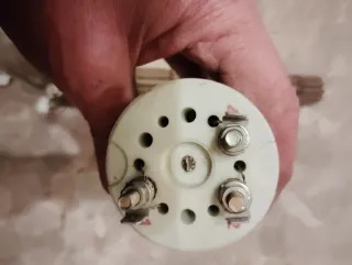 2 Resistencias Calefactoras DIETRICH