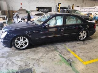228291 0281013725 centralita mercedes-benz clase e