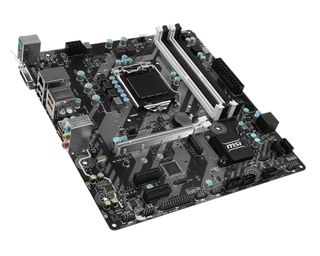 Placa Base MSI Intel B250