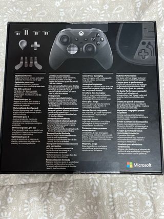 Controller Xbox Elite Series 2 Nuovo