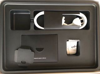 Macbook Air 13 2015 Plata