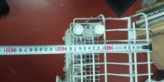 lavavajillas fagor lf-65it repuestos