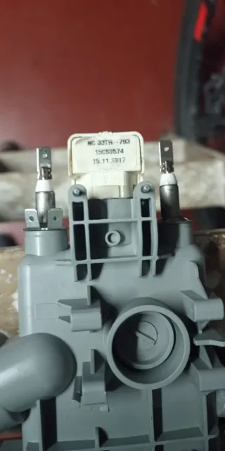 lavavajillas fagor lf-65it repuestos