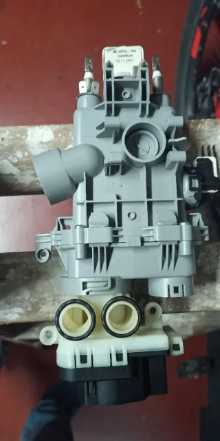 lavavajillas fagor lf-65it repuestos