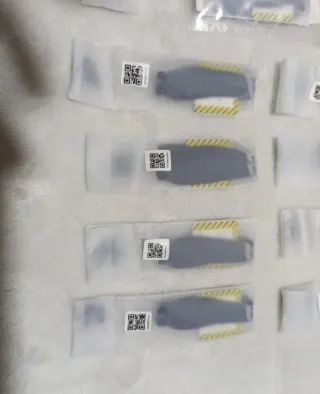 Hélices DJI Mavic Mini 1