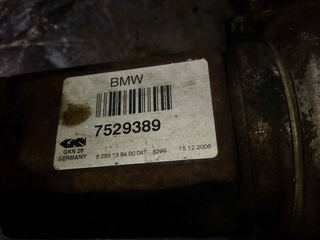 DIFERENCIAL DELANTERO BMW SERIE 5 BERLINA (E60) 5