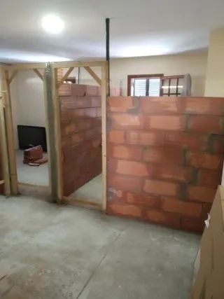 Paleta oficial de primera. Fontanería