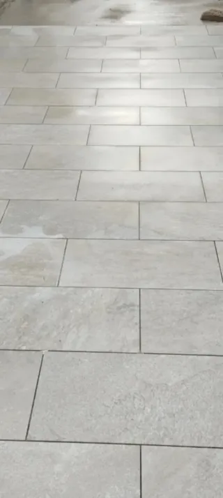 Paleta oficial de primera. Fontanería