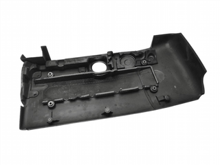 Tapa motor derecha Mercedes A6120100667