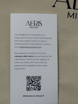 Bolso Aeris Milano Verde