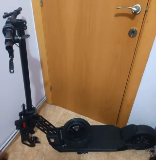 Patinete Ecoxtrem Bison