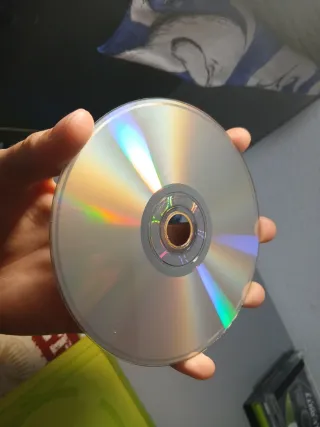 Xbox 360 PAL FR 🇫🇷 Wet