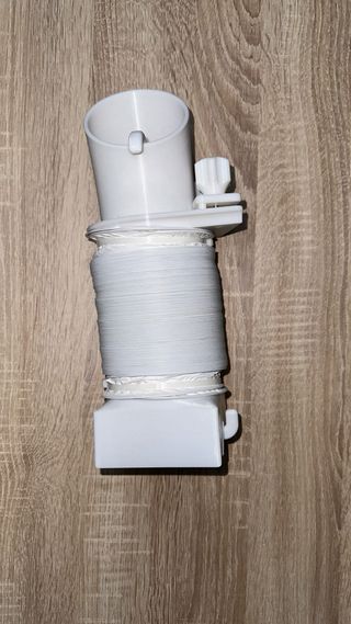 Conducto Calefacción VW California T5, T6 y T6.1