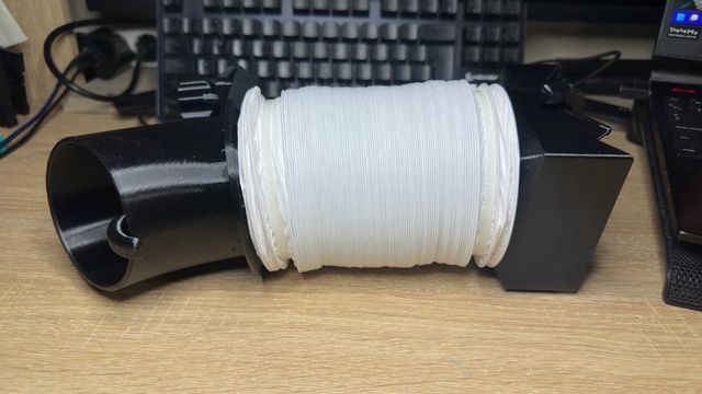 Conducto Calefacción VW California T5, T6 y T6.1