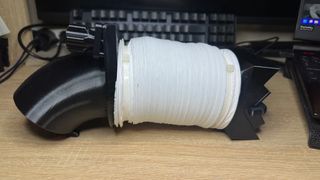 Conducto Calefacción VW California T5, T6 y T6.1