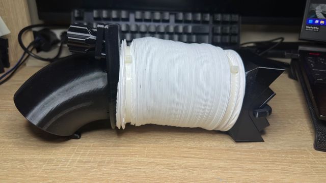 Conducto Calefacción VW California T5, T6 y T6.1