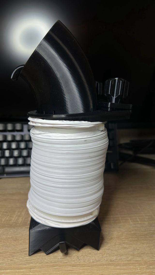 Conducto Calefacción VW California T5, T6 y T6.1