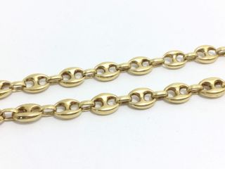 E580786-0 Cadena Oro 18K 32Cm