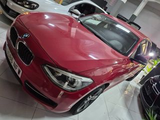 BMW Serie 1 2012