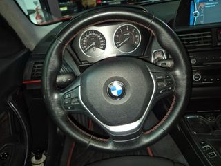 BMW Serie 1 2012