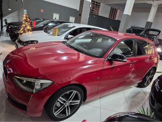 BMW Serie 1 2012
