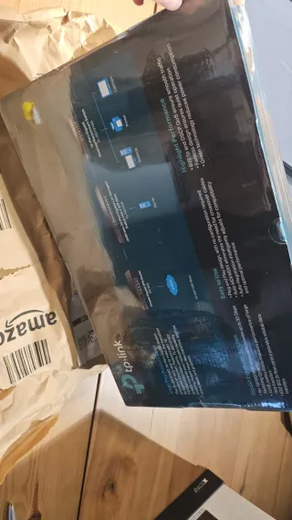 TP-Link 16-Port Gigabit Switch TL-SG1016D