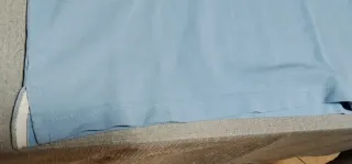 Polo Original Marines azzurra