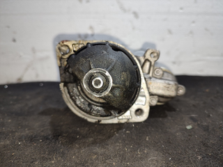 MOTOR ARRANQUE MERCEDES SPRINTERII CAJA ABIERTA (